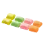 طبق طوفى بايتس مشكل - Toffee Bites Mix