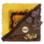 دويتو فواكه وشوكو سبونج 30×30