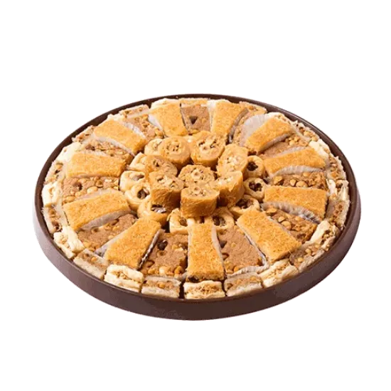 Oriental Nuts Mix - مشكل شرقي مكسرات	