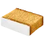 سلايس ليمون كيك - Lemon Cake Slice